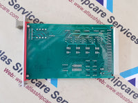 LIEBHERR 927697614 PCB CARD