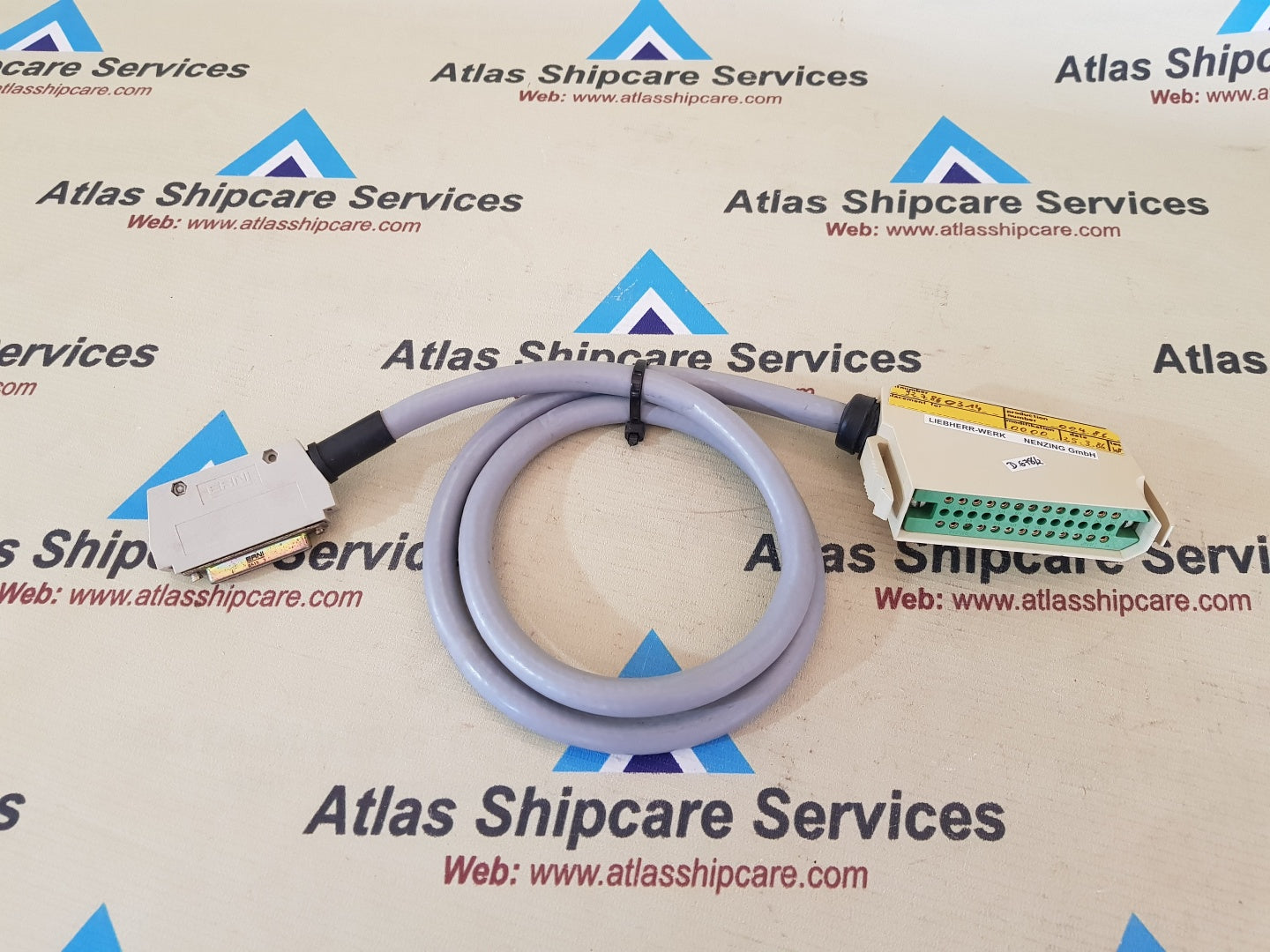 LIEBHERR 927860314-927860214