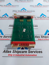 LIEBHERR 929690714 PCB CARD