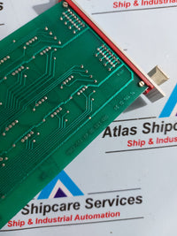LIEBHERR 929690714 PCB CARD