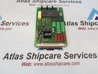 LIEBHERR 929691014 PCB CARD