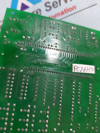 LIEBHERR 929691014 PCB CARD