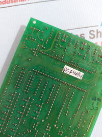 LIEBHERR 929691014 PCB CARD