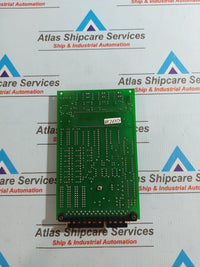 LIEBHERR 929691014 PCB CARD