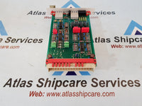 LIEBHERR 929823514 PCB CARD