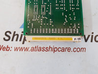 LIEBHERR 929823514 PCB CARD