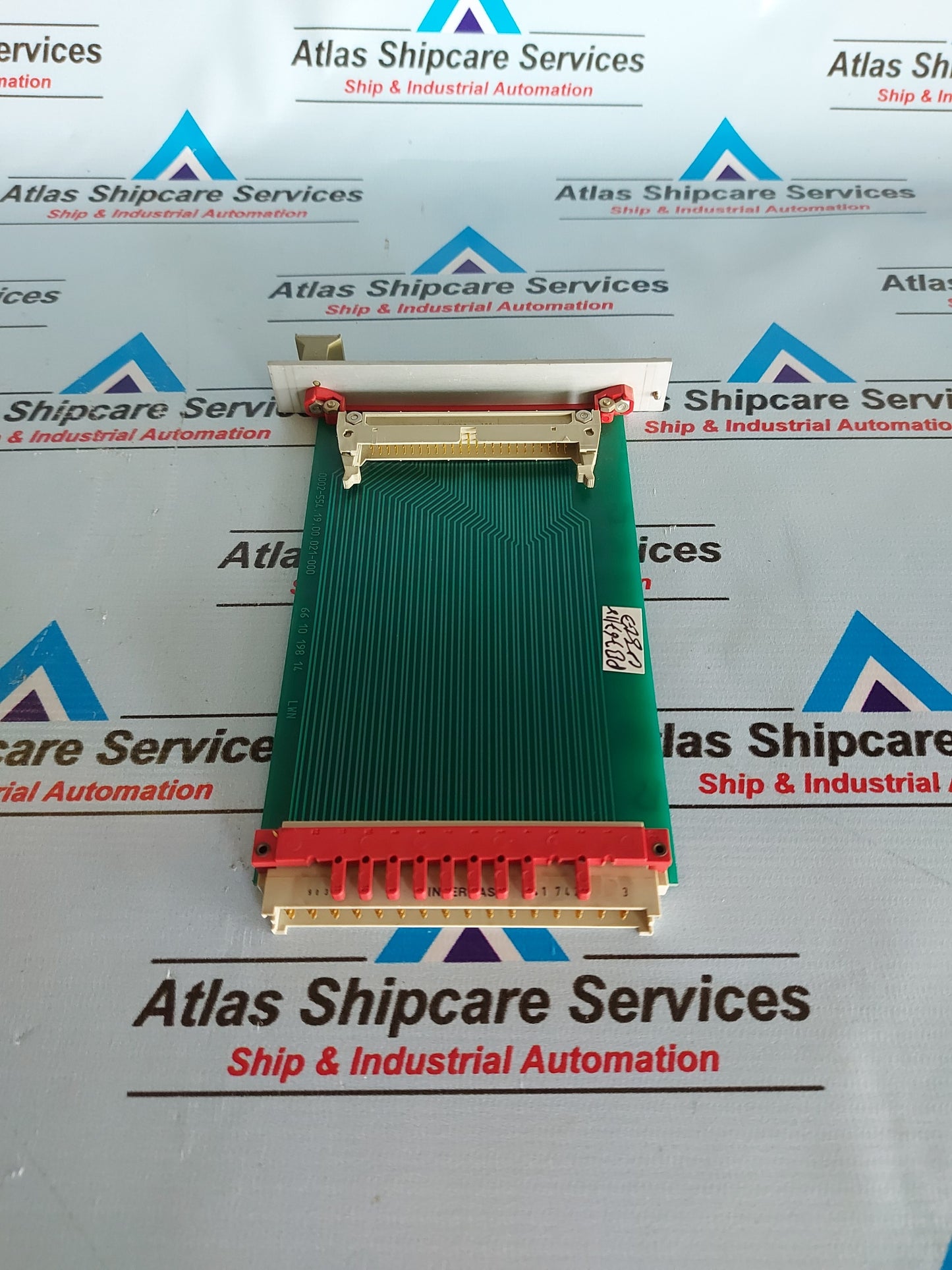 LIEBHERR 929899814 PCB CARD