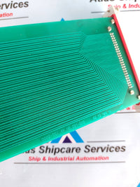 LIEBHERR 929899814 PCB CARD
