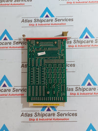 LIEBHERR 929962114 PCB CARD