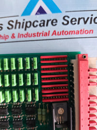 LIEBHERR 929975614 PCB CARD