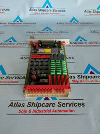 LIEBHERR 929987914 PCB CARD