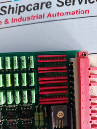 LIEBHERR 929987914 PCB CARD