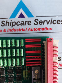LIEBHERR 929987914 PCB CARD