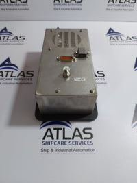 LIEBHERR LITRONIC 10020141 KEYBOARD LCD-MONITOR