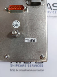 LIEBHERR LITRONIC 10020141 KEYBOARD LCD-MONITOR