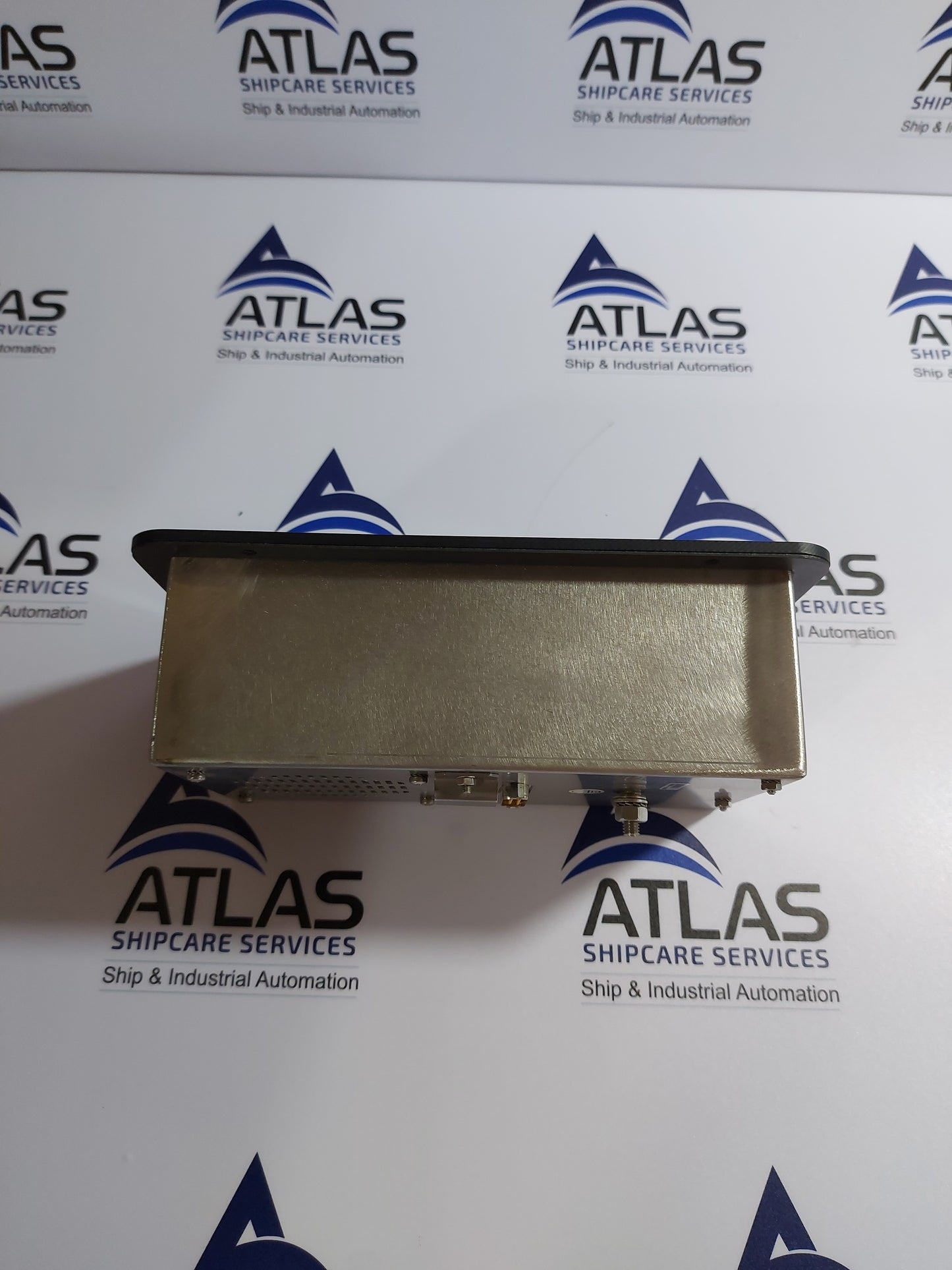 LIEBHERR LITRONIC 10020141 KEYBOARD LCD-MONITOR