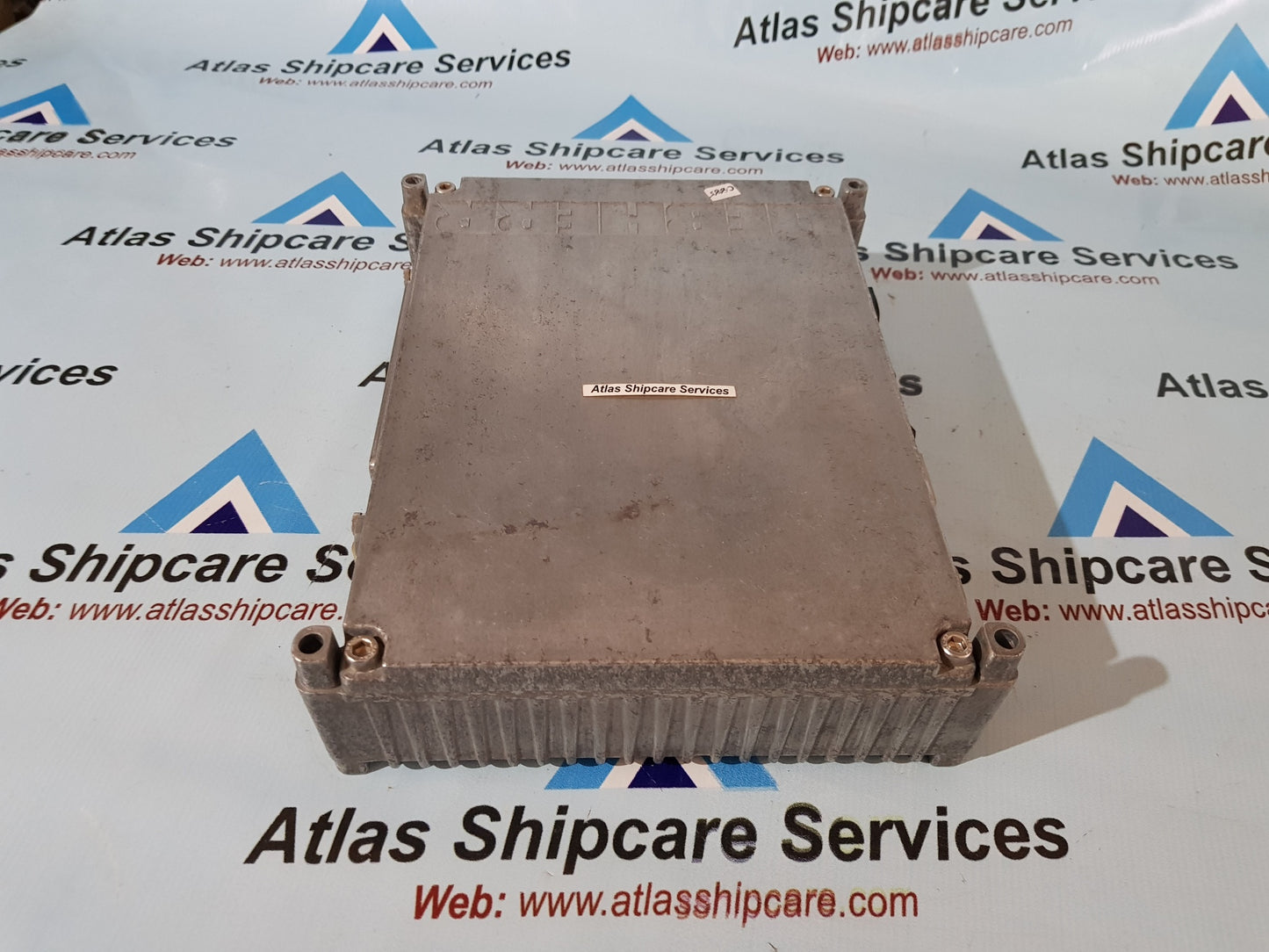 LIEBHERR PME1 STEUERRECHNER MCC 10223180