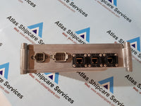 LIEBHERR PME1 STEUERRECHNER MCC 10223180