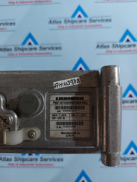 LIEBHERR PME1 STEUERRECHNER MCC CONTROL SYSTEM 10223180