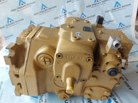 REXROTH A4V250EL2.0R1 EX0XA-S HYDRAULIC PUMP R909413709