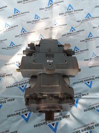 LIEBHERR R909414544 HYDRAULIC PUMP