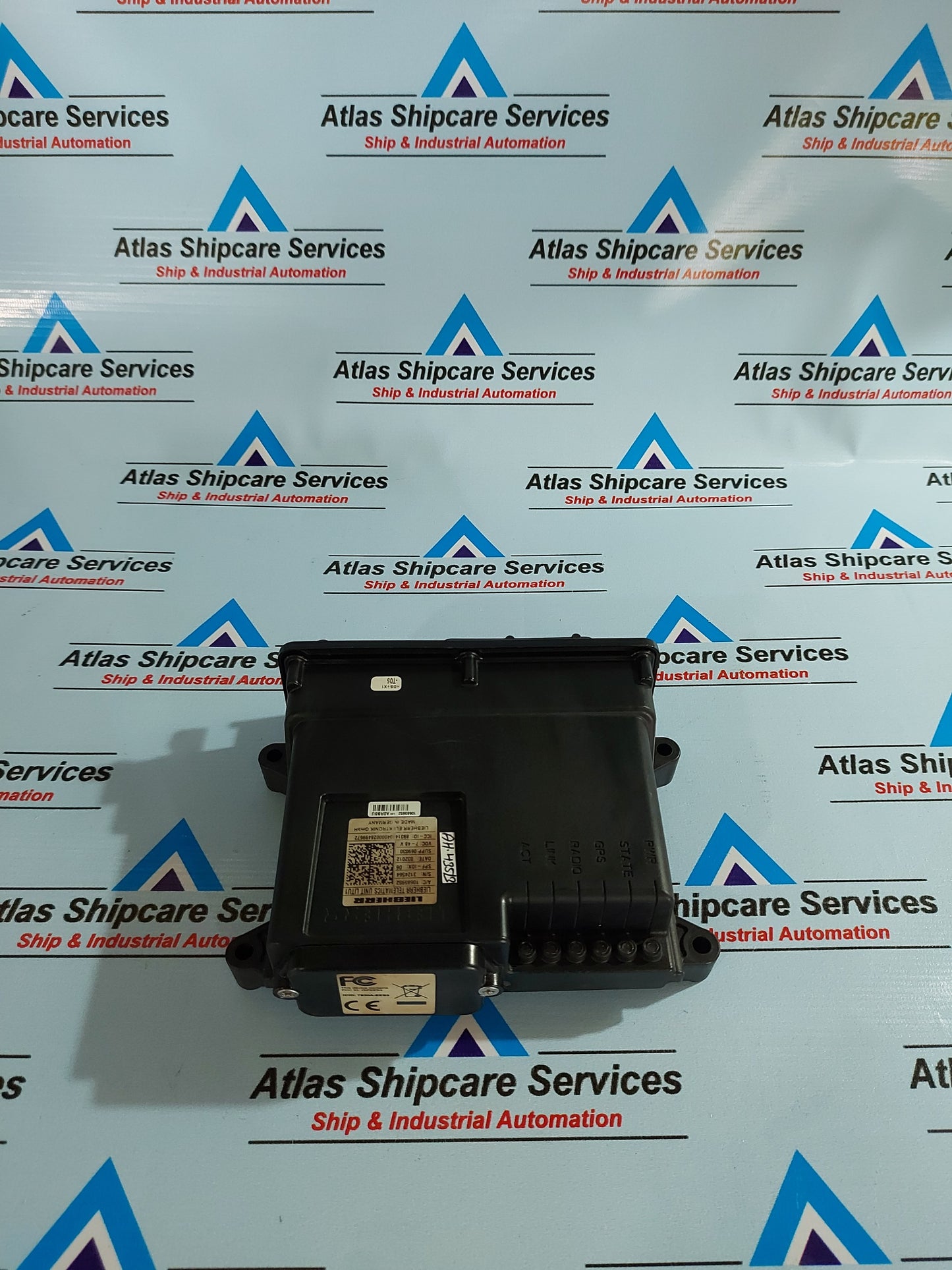 LIEBHERR TEMEMATICS UNIT LITU1 10685952