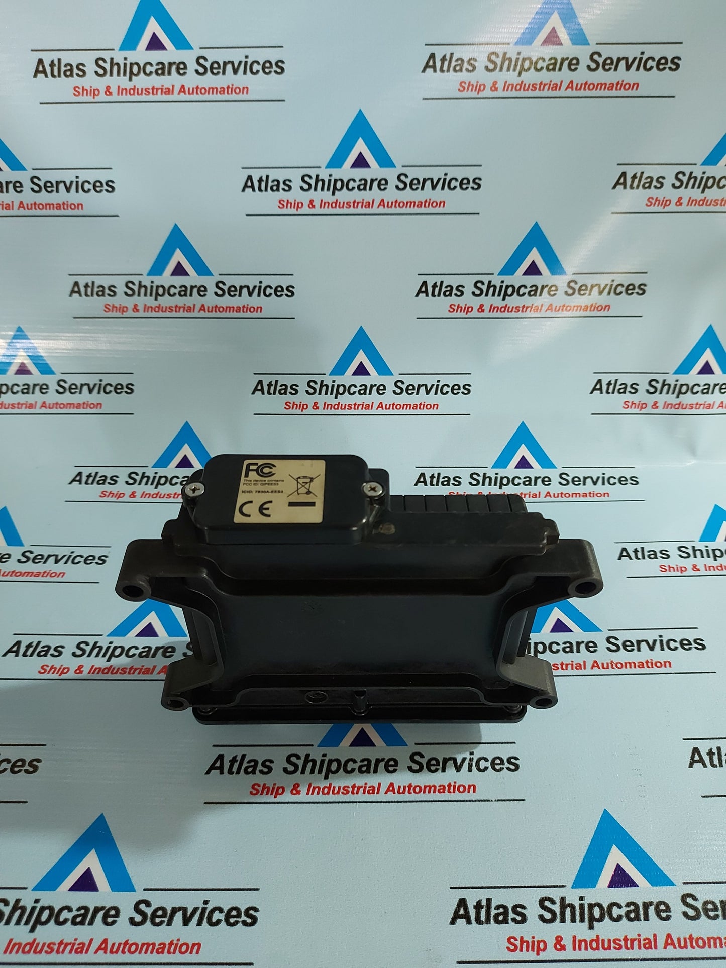 LIEBHERR TEMEMATICS UNIT LITU1 10685952