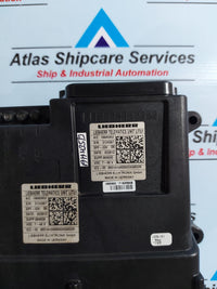 LIEBHERR TEMEMATICS UNIT LITU1 10685952