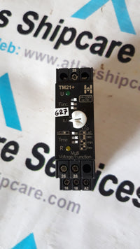 LIEBHERR TIME RELAY 630170014
