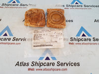 LIEBHERR Z453300033 CYL ROLLER BEARING