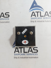 LIGHT STAR KA-80 ANALOG PANEL AMMETER 0-90A~