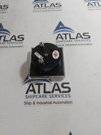 LIGHT STAR KA-80 ANALOG PANEL AMMETER 0-90A~