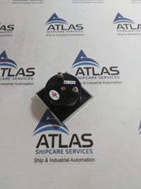 LIGHT STAR KA-80 ANALOG PANEL AMMETER 0-90A~