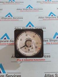 LIGHTSTAR KAA-08 CT-60/5A ANALOGUE METER
