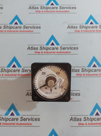 LIGHTSTAR KAB-08 FS AC600V ANALOGUE METER