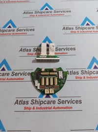 LILAAS RRLDISP8B DISPLAY PCB CARD