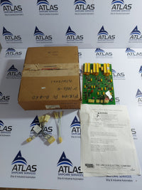 LINCOLN ELECTRIC 9SG1486-5 REV H1 FIRING PC BOARD ASSEMBLY