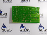 LINCOLN ELECTRIC 9SG1486-5 REV H1 FIRING PC BOARD ASSEMBLY