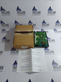 LINCOLN ELECTRIC 9SG4790-1 REV.C0 CONTROL PC BOARD ASSEMBLY