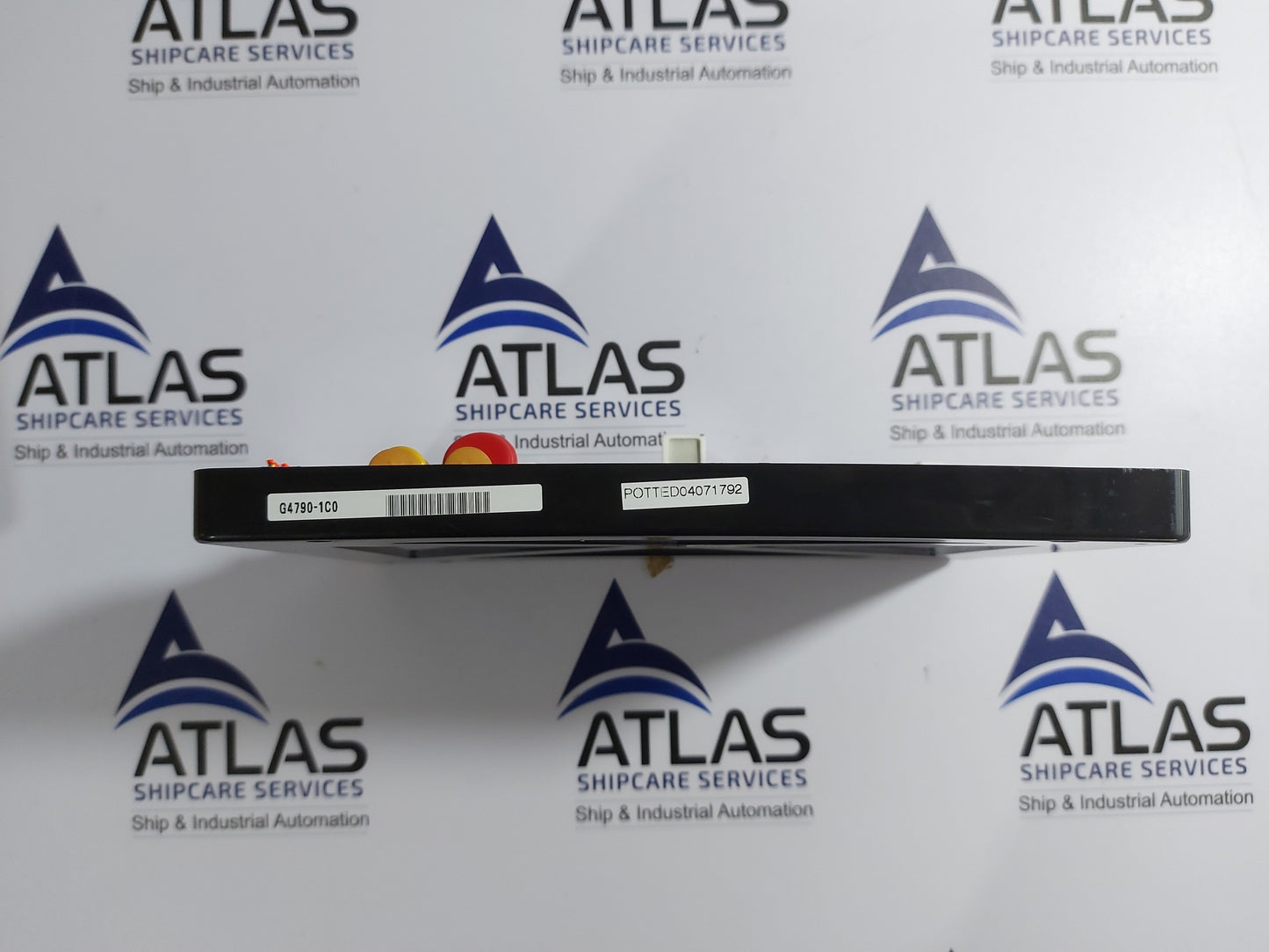 LINCOLN ELECTRIC 9SG4790-1 REV.C0 CONTROL PC BOARD ASSEMBLY