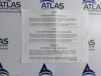 LINCOLN ELECTRIC 9SG4790-1 REV.C0 CONTROL PC BOARD ASSEMBLY