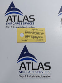 LINCOLN ELECTRIC G1363-2 FIRING BOARD