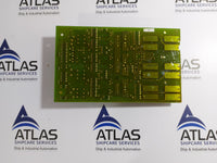 LINCOLN ELECTRIC G1363-2 FIRING BOARD