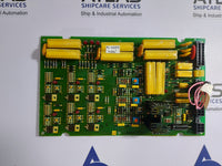 LINCOLN ELECTRIC G3742-1 FIRING BOARD