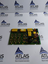 LINCOLN ELECTRIC G3742-1 FIRING BOARD