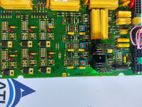 LINCOLN ELECTRIC G3742-1 FIRING BOARD