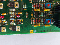 LINCOLN ELECTRIC G3742-1 FIRING BOARD