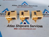 LINERO CONTROLS PRESSURE SWITCH