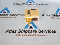 LINERO CONTROLS PRESSURE SWITCH