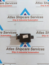LINE SEIKI RS-204-5 (I) 5-DIGIT MECHANICAL RATCHET COUNTER